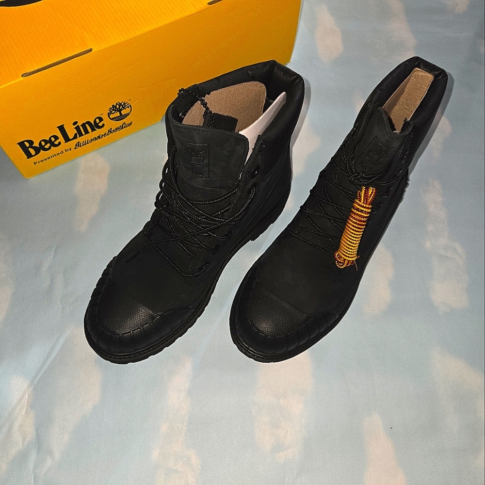 BEE LINE×TIMBERLAND - Picture 5 of 5